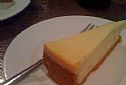 Cheesecake!