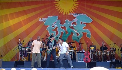 Santana