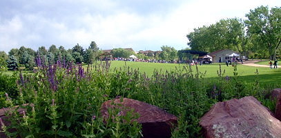 Hudson Gardens