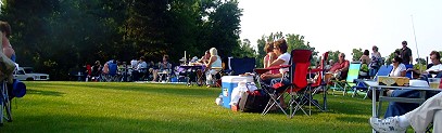 Jazz'n the Vines