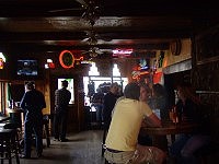 Lincoln's Roadhouse