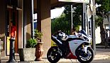 2009 Yamaha YZF-R1 & Accessories - 2009 Yamaha R1... 300 KPH/188 MPH Rocket!