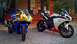 2009 Yamaha YZF-R1 & Accessories - 2009 Yamaha R1... 300 KPH/188 MPH Rocket!