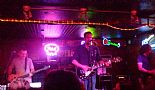 Supercharger - Ruby's Roadhouse - July 2010 - Supercharger playing at Ruby's Roadhouse, Mandeville, LA - July 9, 2010