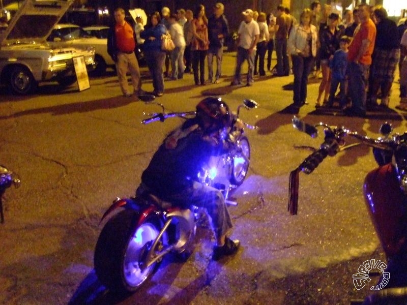 Bike Days & Nights - 2010