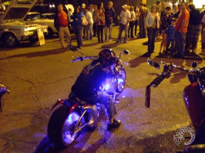 Bike Days & Nights - 2010