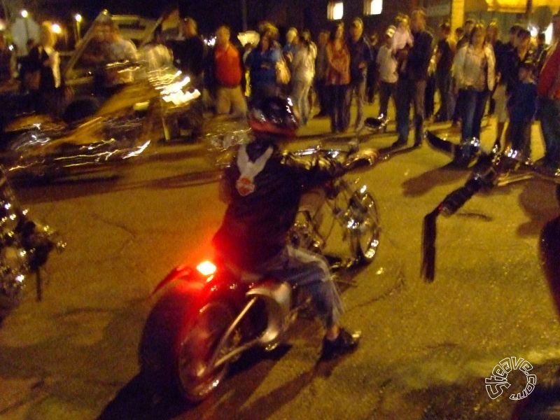 Bike Days & Nights - 2010