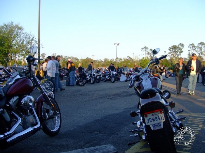 Bike Days & Nights - 2010