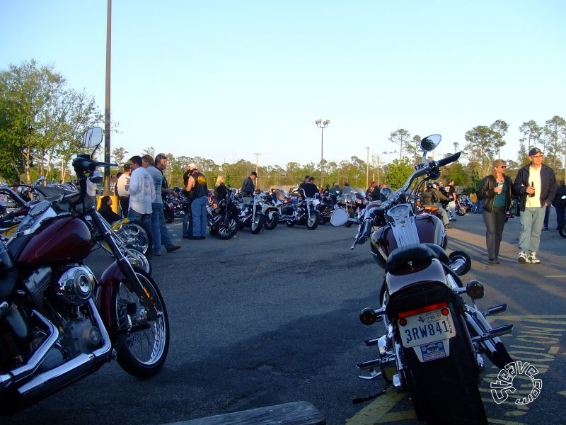 Bike Days & Nights - 2010