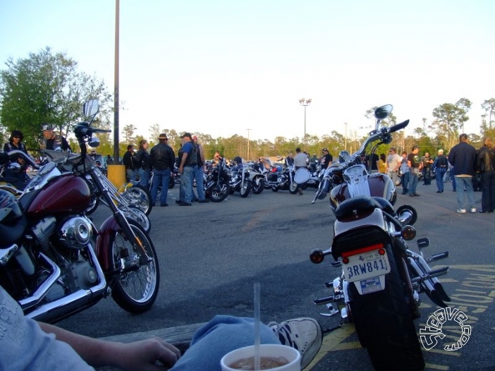 Bike Days & Nights - 2010