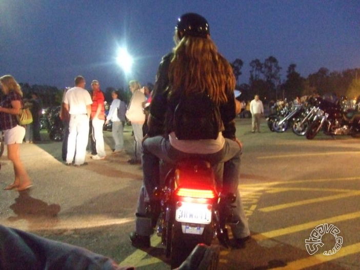 Bike Days & Nights - 2010