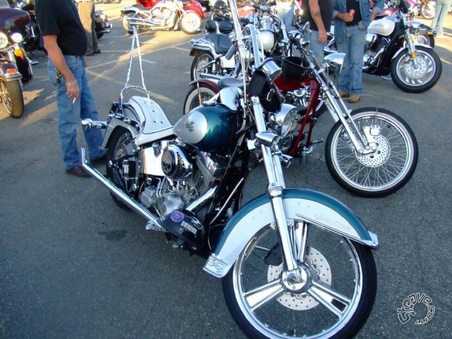 Bike Days & Nights - 2011