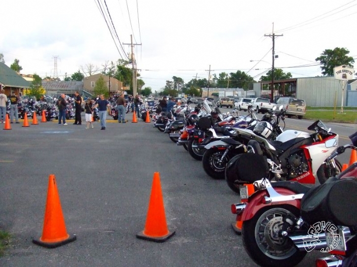 Bike Days & Nights - 2010