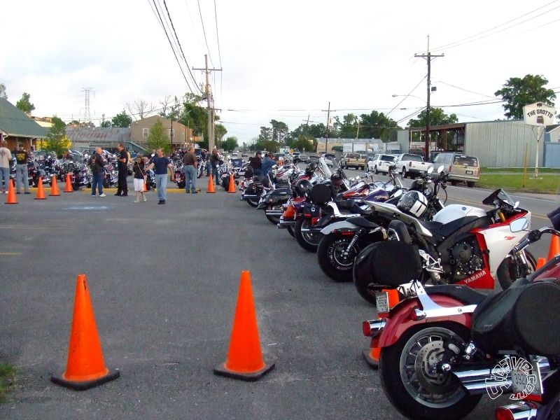 Bike Days & Nights - 2010