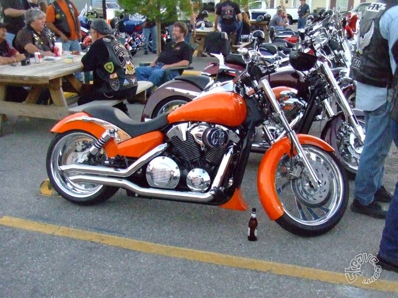 Bike Days & Nights - 2010