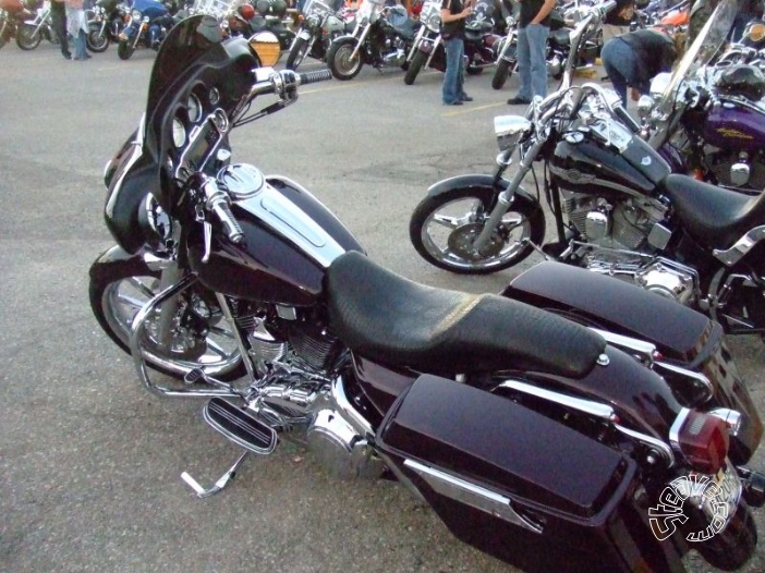 Bike Days & Nights - 2010