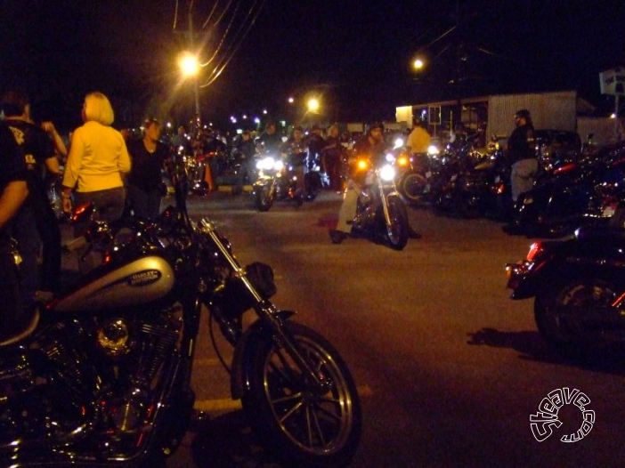 Bike Days & Nights - 2010