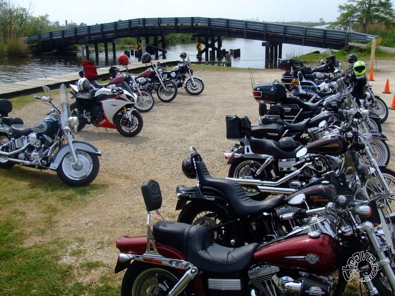 Bike Days & Nights - 2010