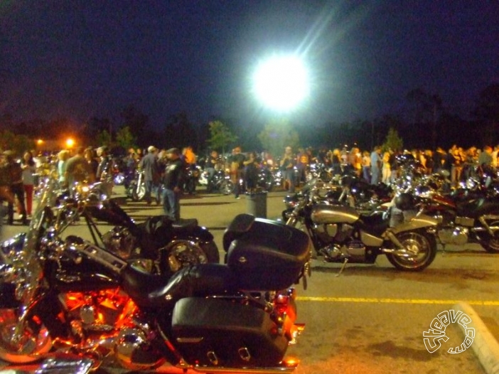 Bike Days & Nights - 2010