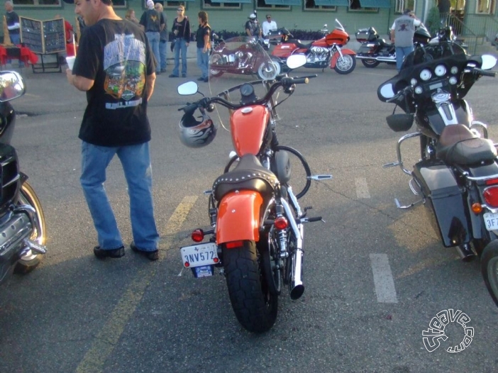 Bike Days & Nights - 2011