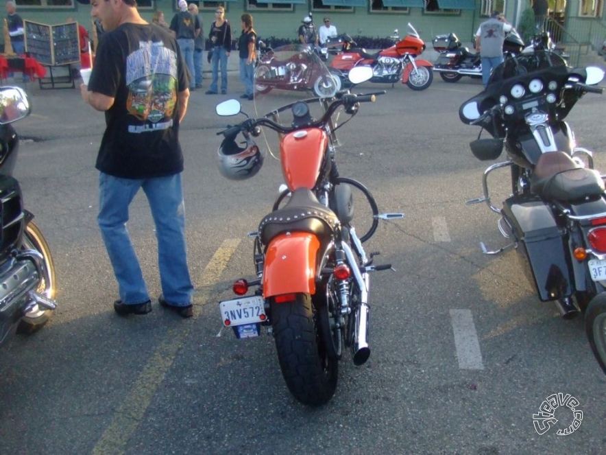 Bike Days & Nights - 2011