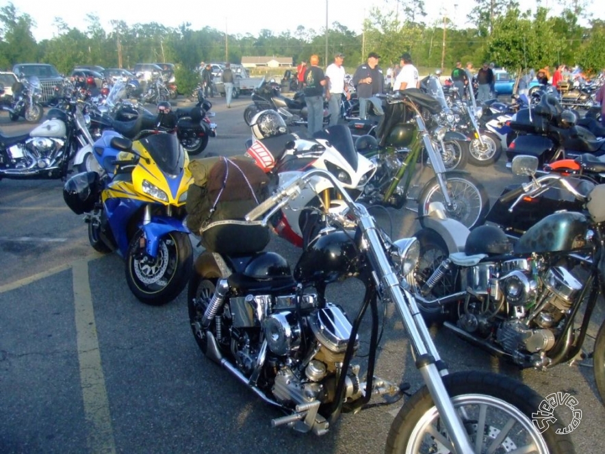 Bike Days & Nights - 2011