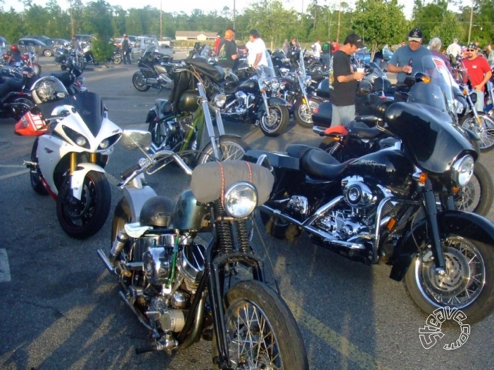 Bike Days & Nights - 2011