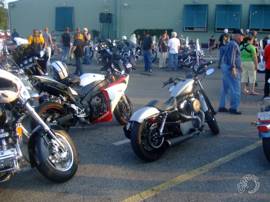 Bike Days & Nights - 2011