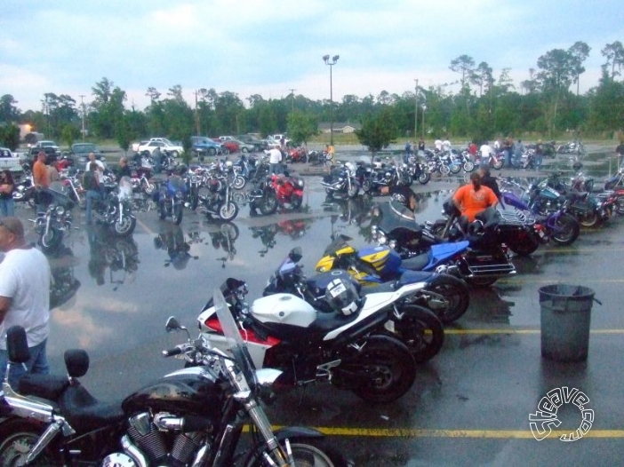 Bike Days & Nights - 2010