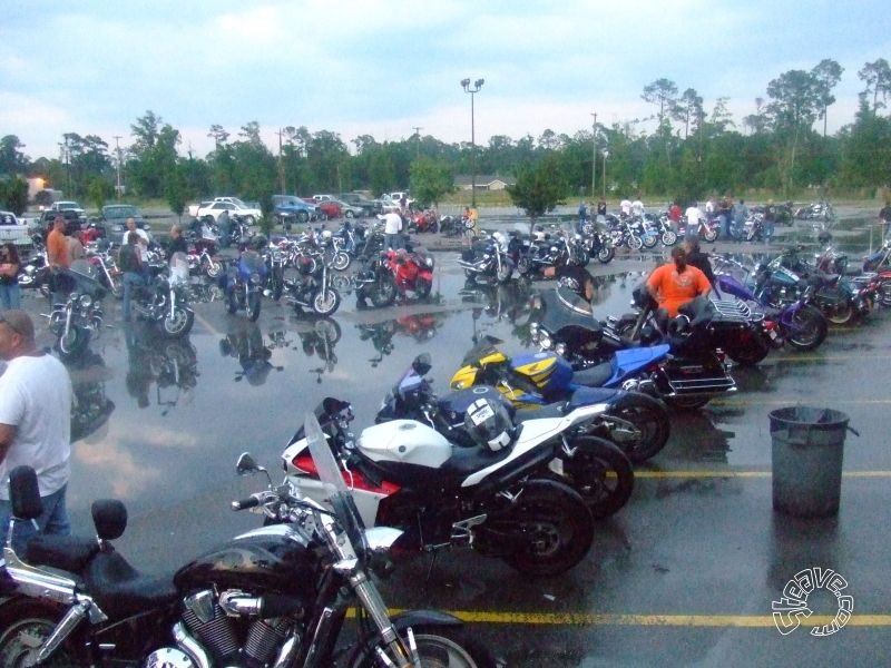 Bike Days & Nights - 2010