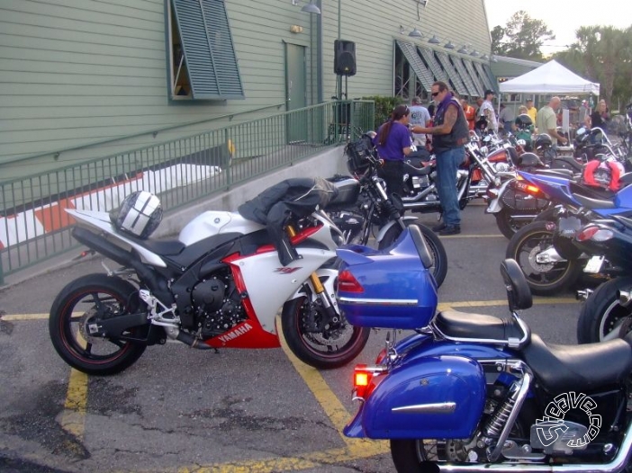 Bike Days & Nights - 2010