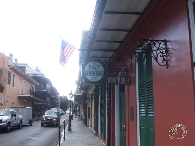 New Orleans & Nearby