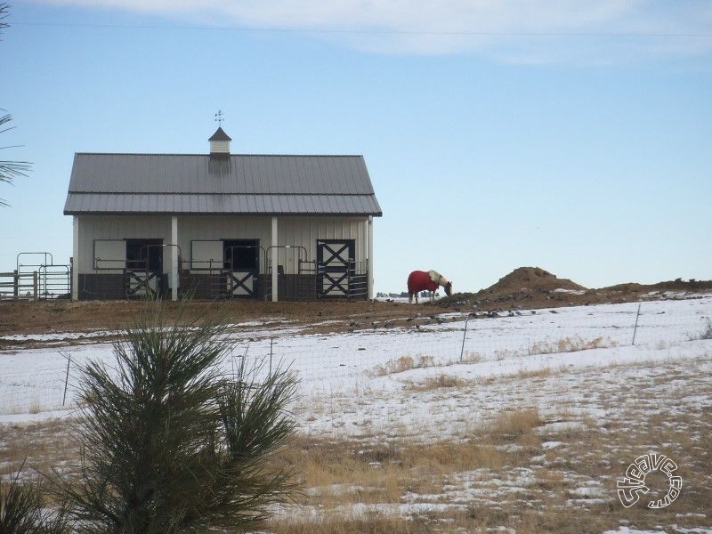 Colorado - January, February, March, April, May, June 2008