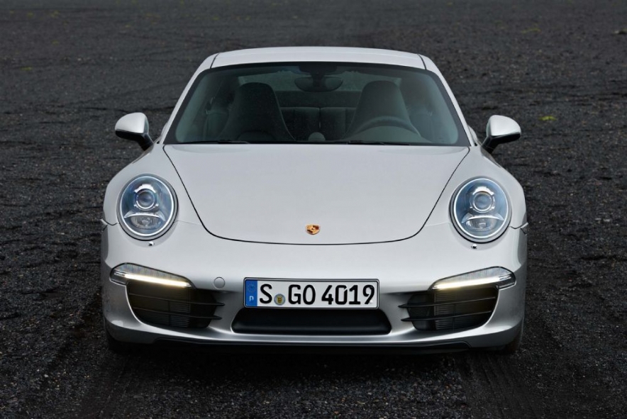 Porsche 991 C2S - 911 Carrera S