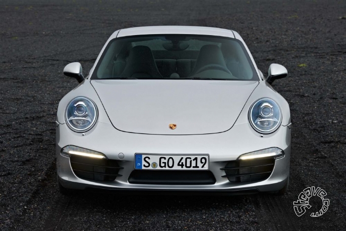 Porsche 991 C2S - 911 Carrera S