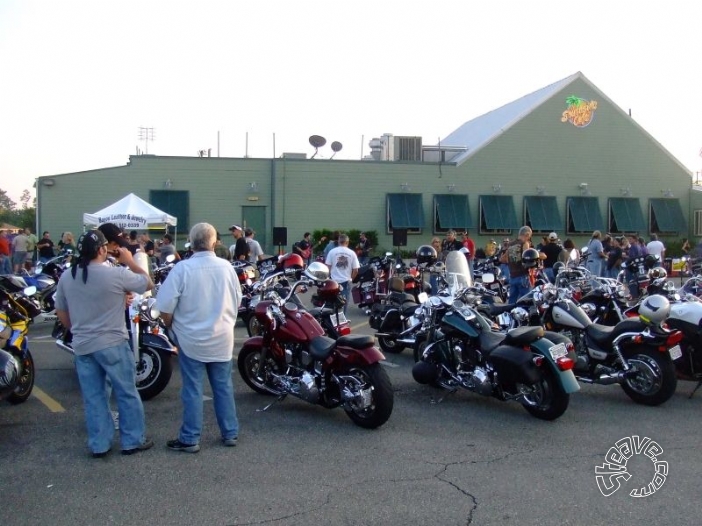 Bike Days & Nights - 2009