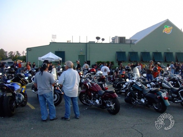 Bike Days & Nights - 2009