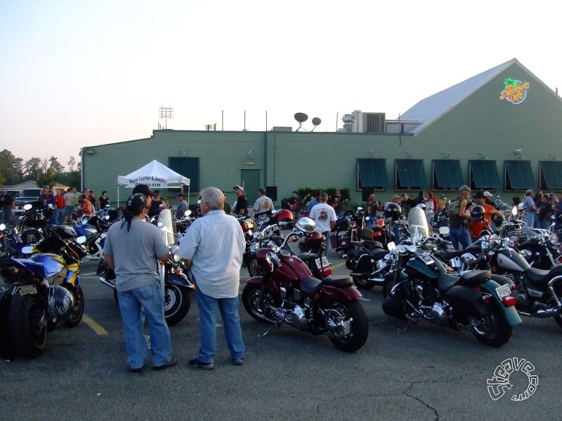 Bike Days & Nights - 2009