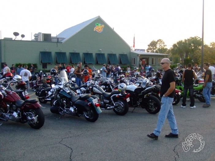 Bike Days & Nights - 2009