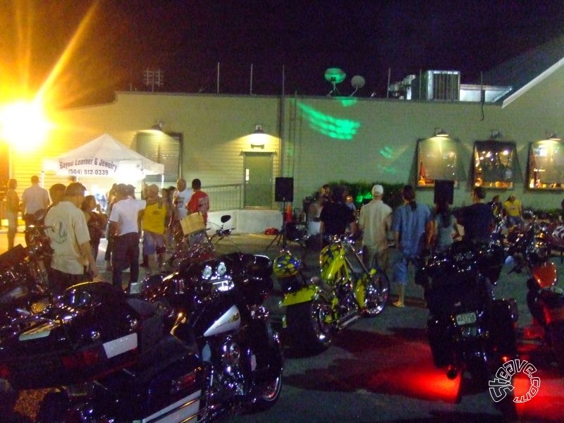 Bike Days & Nights - 2009