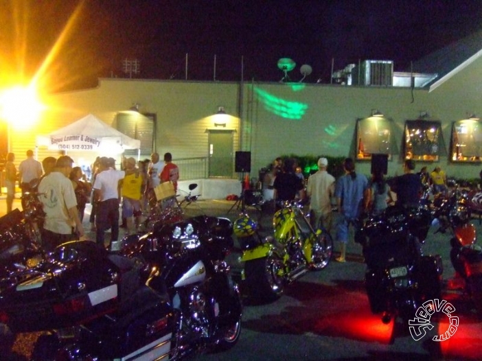 Bike Days & Nights - 2009