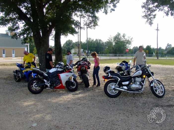 Bike Days & Nights - 2009