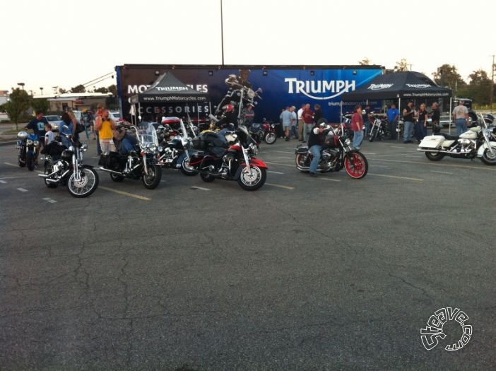 Bike Days & Nights - 2010