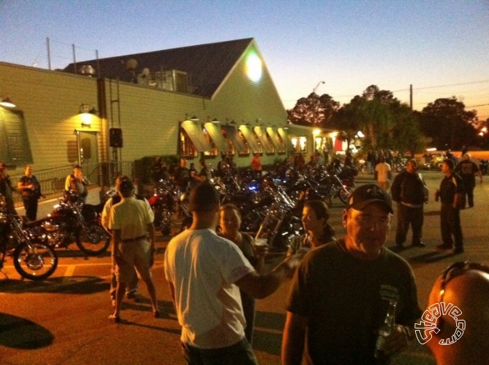 Bike Days & Nights - 2010