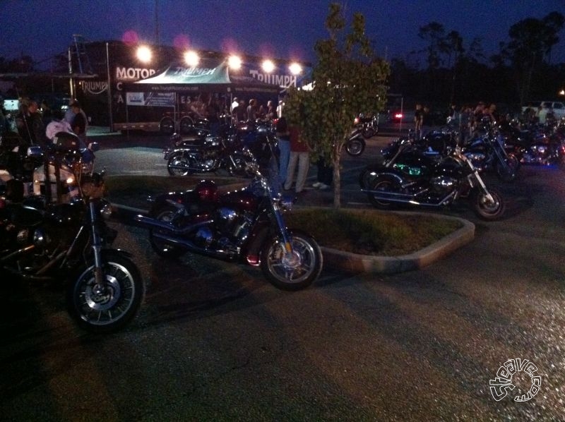 Bike Days & Nights - 2010