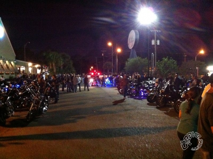 Bike Days & Nights - 2010