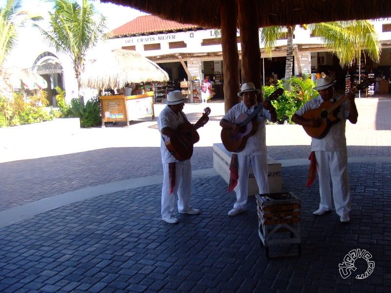 Carnival Fantasy - West Caribbean Cruise - September, October 2009