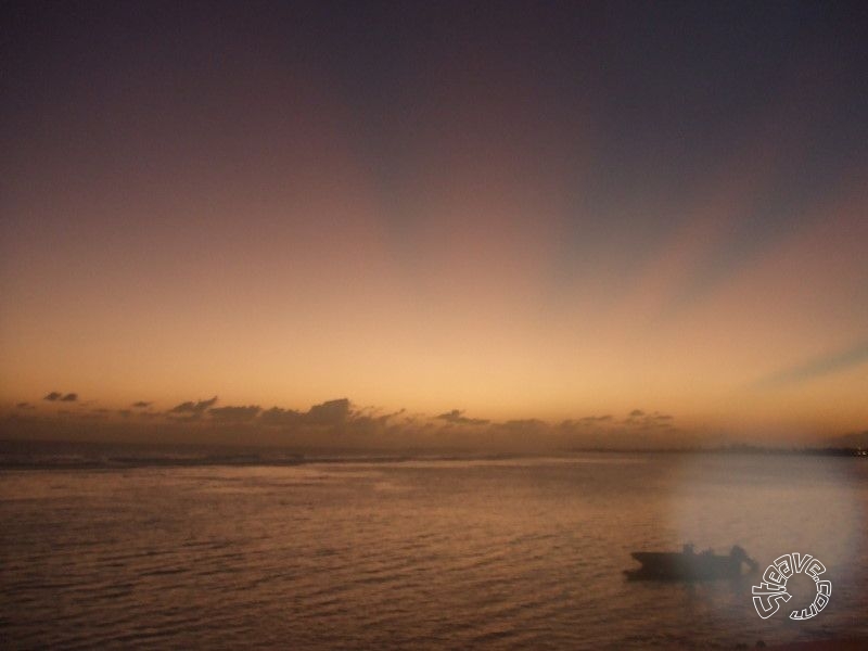 Caribbean Christmas - Cayman Islands - December 2009