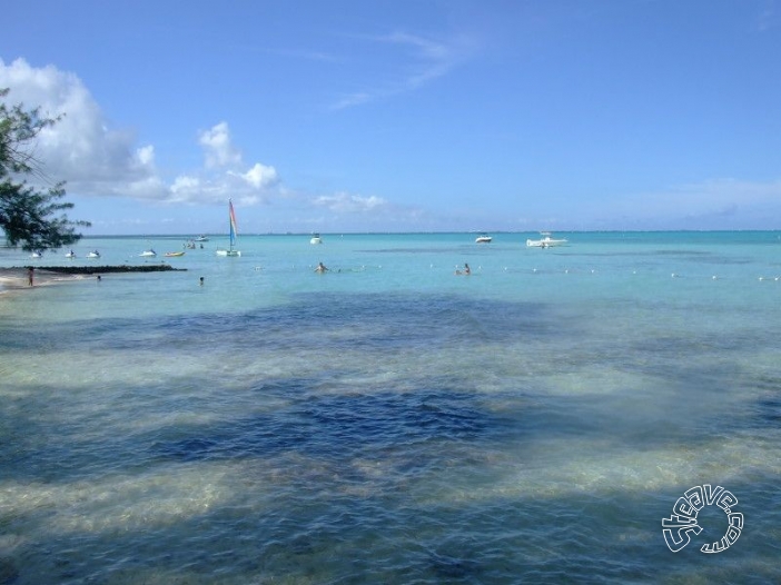 Caribbean Christmas - Cayman Islands - December 2009