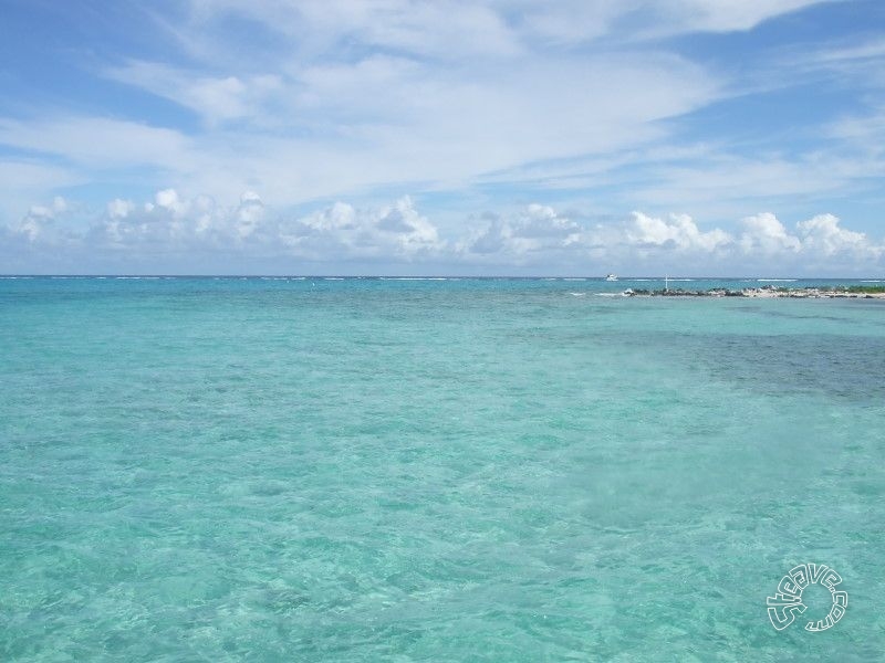 Caribbean Christmas - Cayman Islands - December 2009